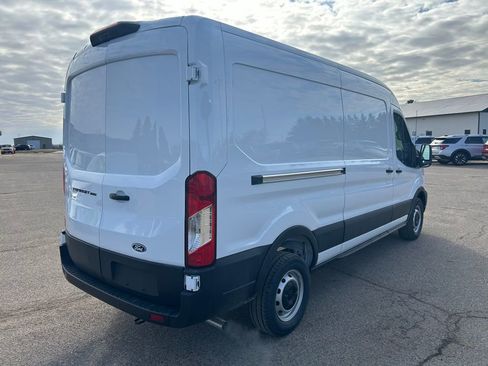 New 2026 Ford Transit 350 148 Medium Roof RWD image 7