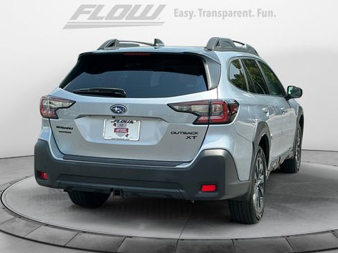 Used 2024 Subaru Outback Onyx Edition XT AWD/4WD image 9