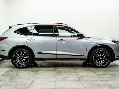 Used 2024 Acura MDX Type S image 10