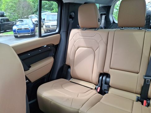 New 2026 Land Rover Defender 130 S AWD/4WD image 5