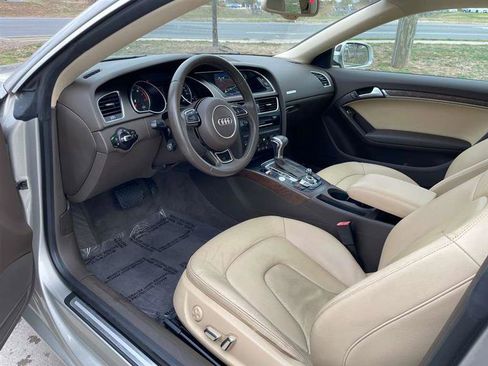 Used 2014 Audi A5 2.0T Premium Plus w/ Premium Plus Package image 60