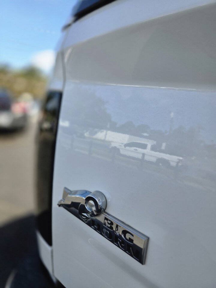 Used 2017 RAM 1500 Big Horn RWD image 33