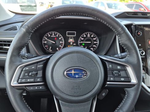 Used 2025 Subaru Ascent Limited AWD/4WD image 24
