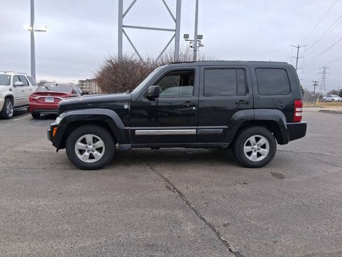 Used 2011 Jeep Liberty Sport w/ Popular Equipment Group AWD/4WD image 7