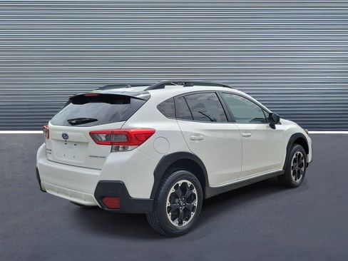 Certified 2023 Subaru Crosstrek 2.0i AWD/4WD image 3