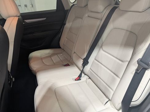 New 2025 MAZDA CX-5 AWD 2.5 S image 18