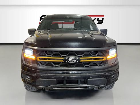 Used 2024 Ford F150 Tremor w/ Bed Utility Package AWD/4WD image 2