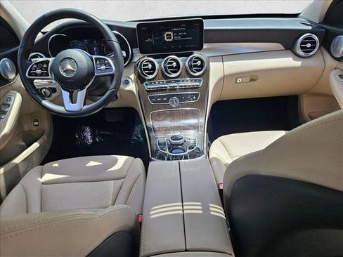 Certified 2021 Mercedes-Benz C 300 Sedan image 15