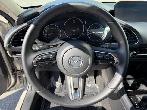 Certified 2025 MAZDA MAZDA3 s image 22