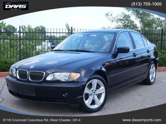 Used 2004 BMW 330xi Sedan image 1