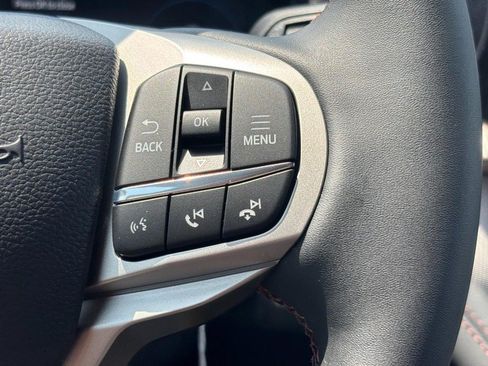 New 2026 Ford Explorer Active AWD/4WD image 21