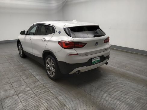 Used 2020 BMW X2 xDrive28i w/ Convenience Package image 5