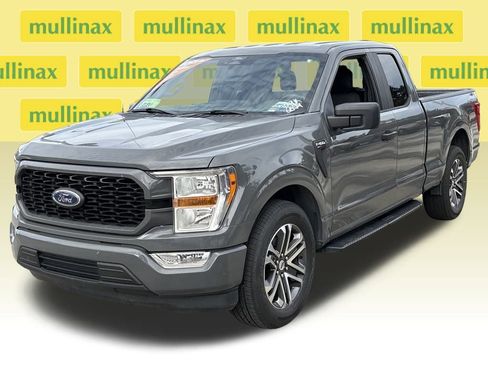 Used 2021 Ford F150 XL w/ Equipment Group 101A High image 13