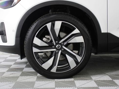 Used 2023 Volvo XC40 B5 Ultimate w/ Protection Package Premier AWD/4WD image 28