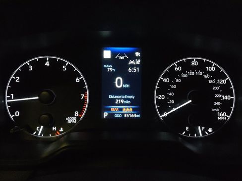 Used 2023 Toyota Corolla LE FWD image 23