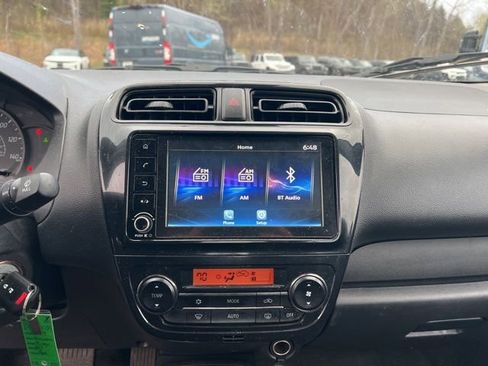 Used 2024 Mitsubishi Mirage G4 FWD image 17