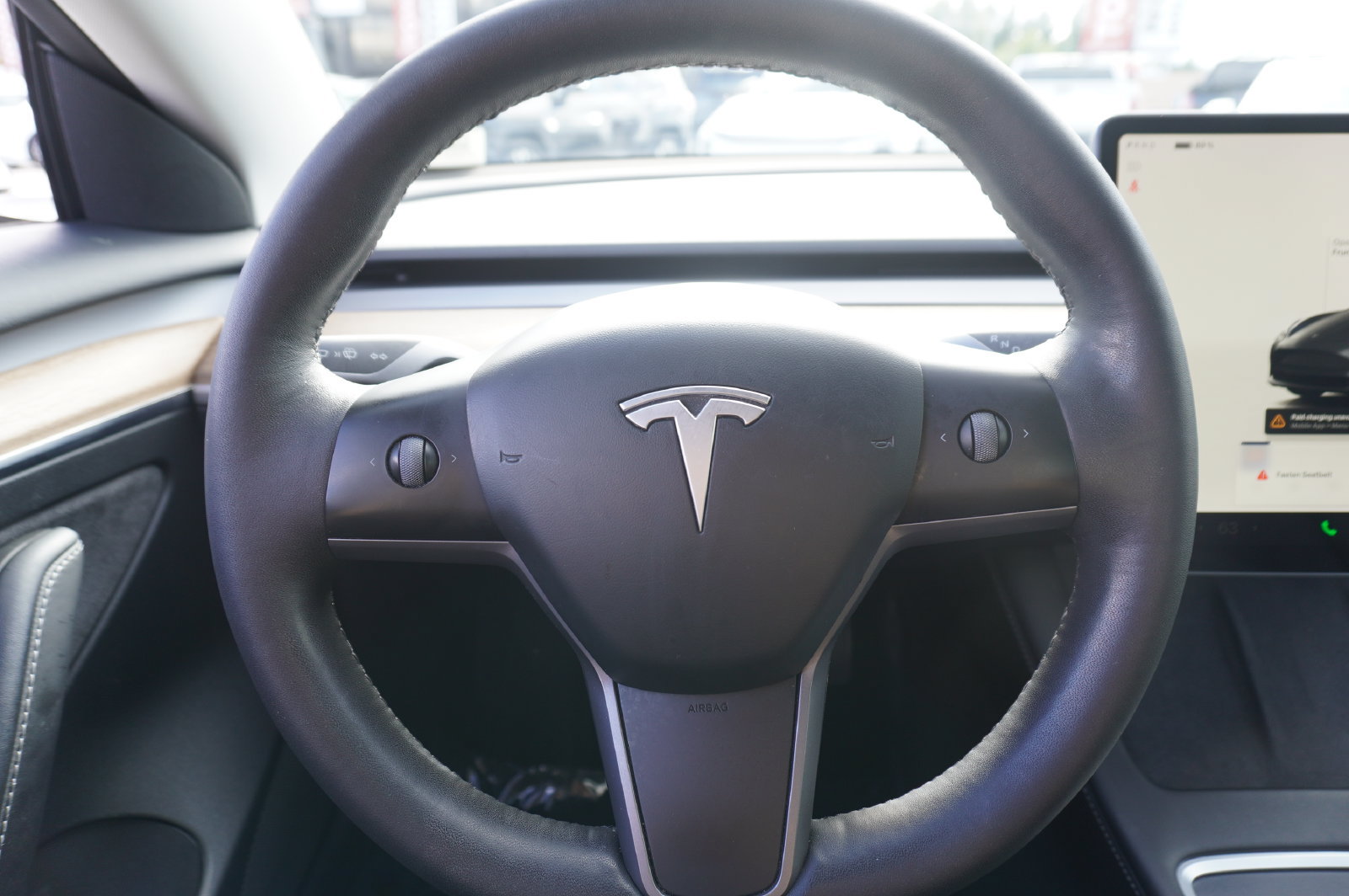 Used 2023 Tesla Model 3 Standard Range RWD image 17