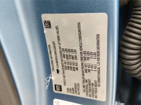 Used 2024 GMC Hummer EV 3X w/ Omega Edition image 61