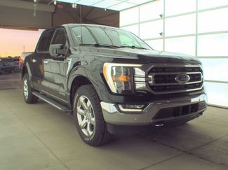 Used 2021 Ford F150 XLT w/ Equipment Group 302A High video 2