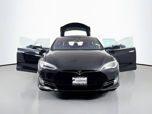 Used 2018 Tesla Model S P100D image 26
