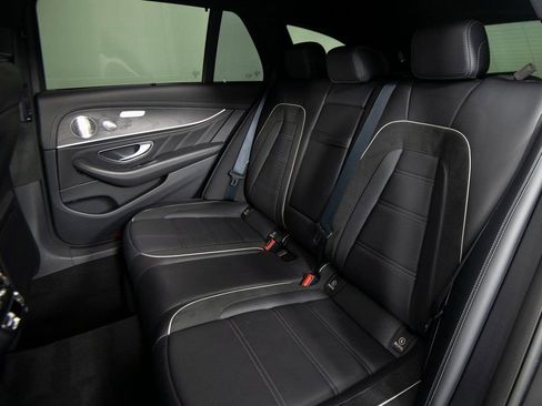 Used 2021 Mercedes-Benz E 63 AMG S image 35