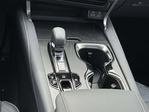 New 2026 Lexus RX 350h image 15