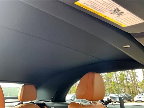Certified 2026 BMW 430i Convertible w/ Premium Package image 13