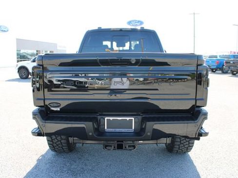 New 2026 Ford F250 Platinum AWD/4WD image 4
