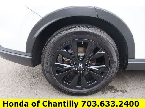 Certified 2023 Honda CR-V Sport Touring image 27