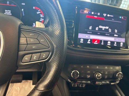 Used 2024 Dodge Durango GT RWD image 34