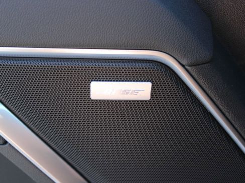 New 2026 Chevrolet Silverado 1500 RST w/ Safety Package AWD/4WD image 46