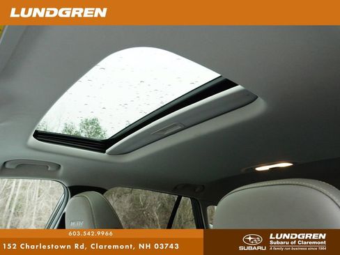 Used 2024 Chevrolet Trax ACTIV w/ Sunroof Package FWD image 23