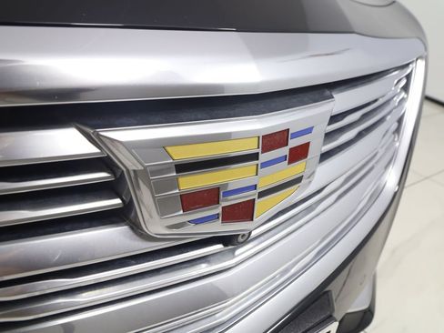 Used 2018 Cadillac CT6 Platinum AWD/4WD image 26