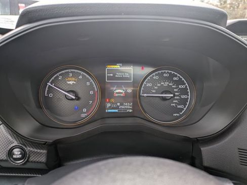 Used 2024 Subaru Forester Wilderness image 30