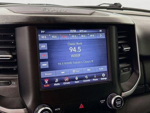 Certified 2021 RAM 1500 Big Horn image 24