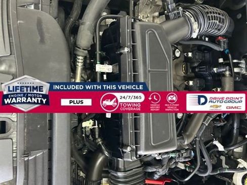 Used 2024 Ford Escape ST-Line image 8