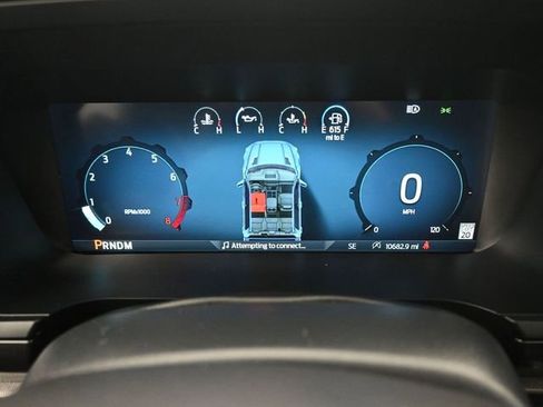 Used 2024 Ford F150 Lariat w/ Bed Utility Package image 12