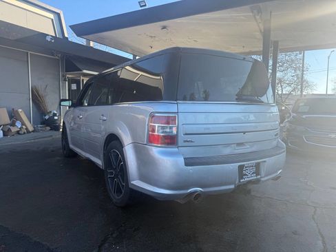 Used 2015 Ford Flex SEL w/ Equipment Group 202A image 6