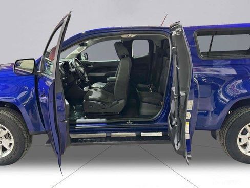 Used 2016 Chevrolet Colorado LT w/ LT Convenience Package RWD image 58