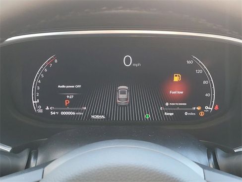 New 2026 Acura MDX w/ Technology Package image 24