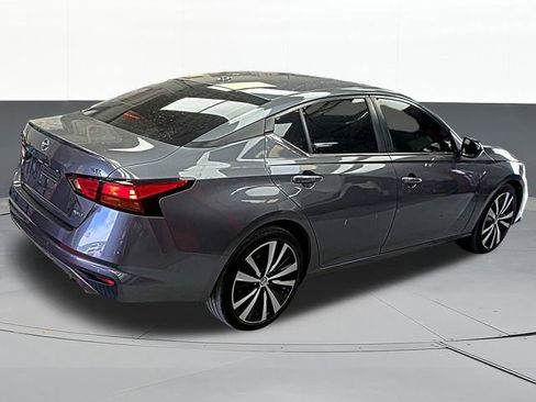 Used 2020 Nissan Altima 2.5 SR image 5