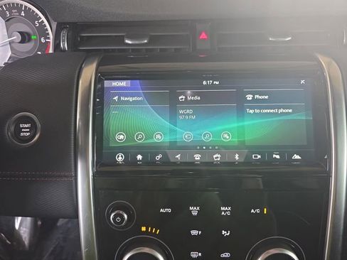 Used 2020 Land Rover Discovery Sport S R-Dynamic AWD/4WD image 21