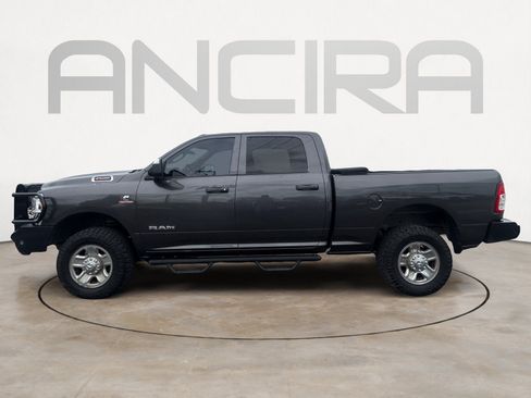 Used 2022 RAM 2500 Tradesman AWD/4WD image 7