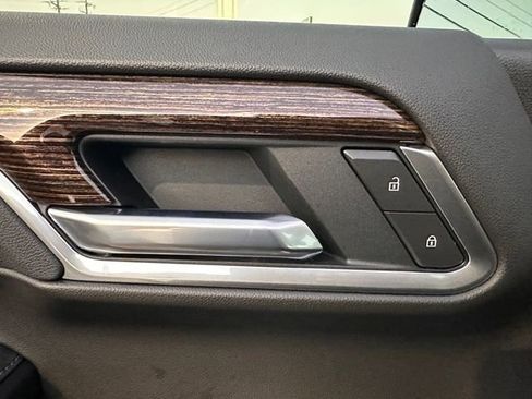 New 2026 GMC Sierra 1500 Elevation w/ Elevation Premium Package image 23