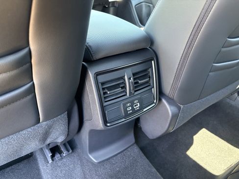New 2026 Subaru Forester Touring AWD/4WD image 31