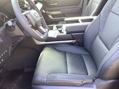 New 2025 Toyota Tundra SR5 image 26
