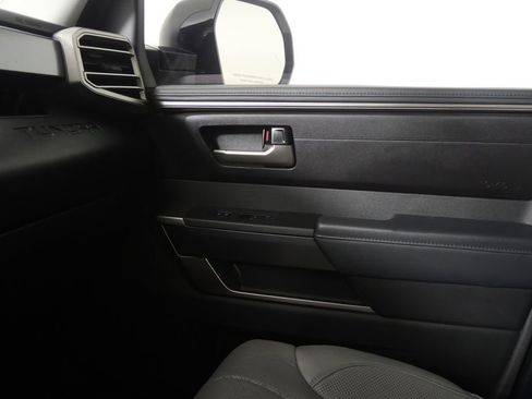 Used 2024 Toyota Tundra SR5 w/ SR5 Premium Package image 25