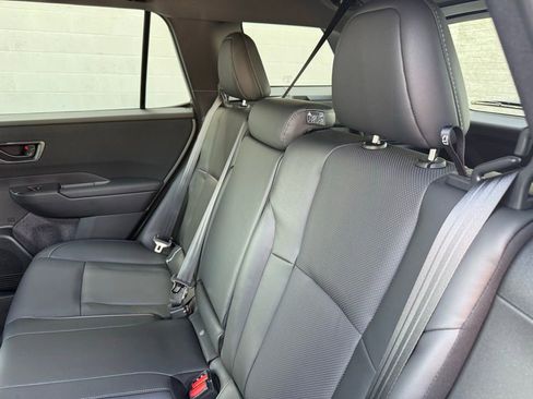 New 2026 Subaru Outback Limited AWD/4WD image 27