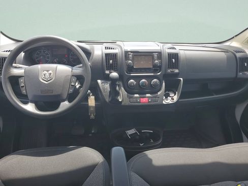Used 2014 RAM ProMaster 1500 w/ Interior Convenience Group FWD image 11