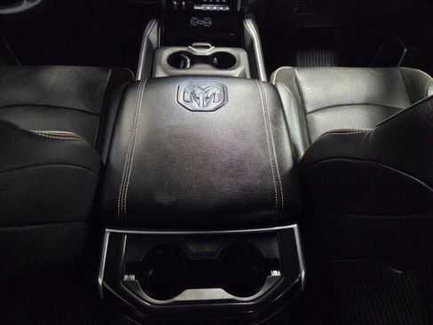 Used 2020 RAM 2500 Laramie image 84